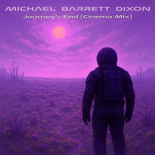 Cover art for Journey's End (Cinema Mix)
