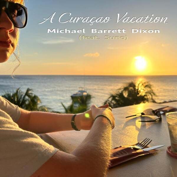 Cover art for A Curacao Vacation
