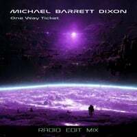 One Way Ticket (Radio Edit Mix)